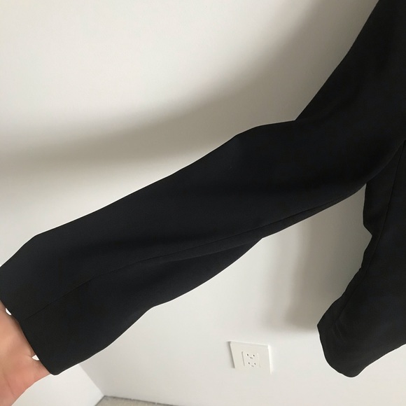 H&M black blazer - Picture 4 of 7